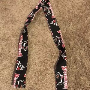 🌻 Tampa Bay Buccaneers stethoscope cover